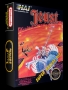 Nintendo  NES  -  Joust (USA)